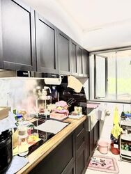 Blk 138B Lake Vista @ Yuan Ching (Jurong West), HDB 4 Rooms #628905861